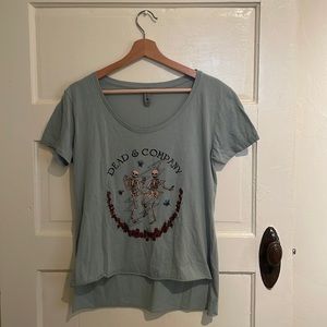 Dead & Company Tee